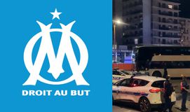 Η Μαρσέιγ για την επίθεση στον Γκρόσο: «Μιά χούφτα αναίσθητοι χάλασαν ένα πάρτι»