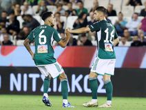 Ζέκα: «Πρέπει να σταματήσουν να μου δίνουν το περιβραχιόνιο» (vid)