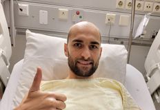 Ο Μπας Ντοστ μίλησε για τα αίτια της κατάρρευσης του στο γήπεδο