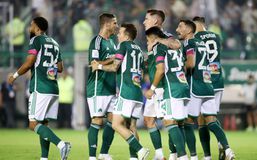 Ο Παναθηναϊκός σκορπά ξανά τον τρόμο!