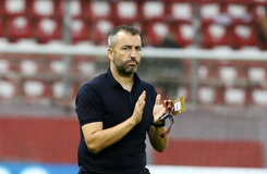 Με 22 παίκτες στην Κρήτη ο Ολυμπιακός