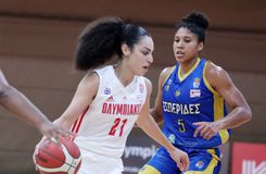 Ο Ολυμπιακός νίκησε τις Εσπερίδες και τα προβλήματα...