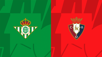 ΡΕΑΛ ΜΠΕΤΙΣ - ΟΣΑΣΟΥΝΑ