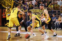 LIVE: AΡΗΣ - ΠΡΟΜΗΘΕΑΣ