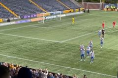 Αντίπαλοι ΠΑΟΚ: Η Αμπερντίν δεν ξεπέρασε το «σοκ» της ανατροπής και γνώρισε νέα ήττα (vid)