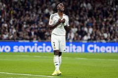 Ο Βινίσιους πιστεύει ότι η καταπολέμηση του ρατσισμού τον οδήγησε στην απώλεια της Χρυσής Μπάλας