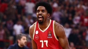 Ολυμπιακός: Ραντεβού με ΜακΚίσικ