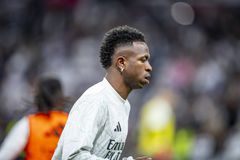 Γιατί ο Βινίσιους δεν κέρδισε τη Χρυσή Μπάλα