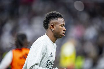 Γιατί ο Βινίσιους δεν κέρδισε τη Χρυσή Μπάλα