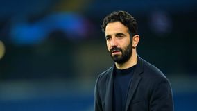 Επίσημο: Η Σπόρτινγκ επιβεβαίωσε τη «μεταγραφή» του Αμορίμ στη Μάντσεστερ Γιουνάιτεντ