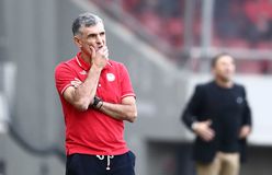 LIVE STREAMING: Η ΣΥΝΕΝΤΕΥΞΗ ΤΥΠΟΥ ΤΟΥ ΜΕΝΤΙΛΙΜΠΑΡ ΚΑΙ ΤΟΥ ΠΑΣΧΑΛΑΚΗ 