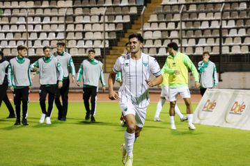 Τα highlights από τη νίκη του Λεβαδειακού κόντρα στον Αστέρα AKTOR