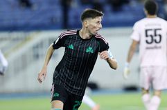 Μλαντένοβιτς ο «δήμιος» του Ατρομήτου (vids)