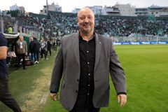 Παναθηναϊκός: Οι ευκαιρίες που θα δώσει ο Μπενίτεθ στο Περιστέρι