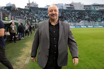 Παναθηναϊκός: Οι ευκαιρίες που θα δώσει ο Μπενίτεθ στο Περιστέρι