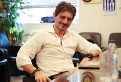 Αθωώθηκε ο Δημήτρης Γιαννακόπουλος - H ανάρτηση για την οποία έγινε θόρυβος