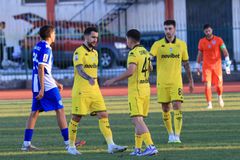 Ένας τραυματισμός την ημέρα, τον Άρη κάνει πέρα...