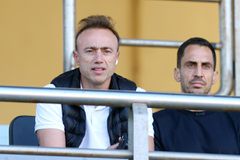 Κόντης για τον ΟΦΗ: «Θα παίζουμε κυριαρχικό ποδόσφαιρο»