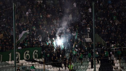 Παναθηναϊκός: Ξεκίνησε η διάθεση των εισιτηρίων για την εκτός έδρας αναμέτρηση με τον Βόλο