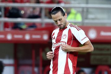 Το 5-0 ήρθε από τις... «ρεζέρβες» των 43,5 εκατομμυρίων ευρώ!