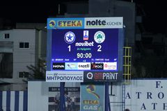 Τα highlights από τη νίκη-ανατροπή του Παναθηναϊκού κόντρα στον Ατρόμητο