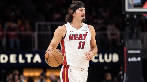 Εύκολη νίκη των Χιτ επί των Χόρνετς