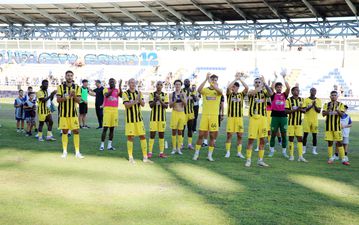 Η ΑΕΚ δεν θέλει μόνο τη νίκη σήμερα στην Ηλιούπολη