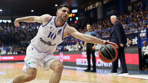 ΡΙΓΑ ΖΕΛΛΙ - ΗΡΑΚΛΗΣ