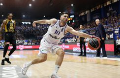 ΡΙΓΑ ΖΕΛΛΙ - ΗΡΑΚΛΗΣ