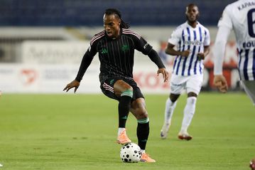 Ανησυχία για Ρενάτο Σάντσες - Τι συμβαίνει με τον τραυματισμό του