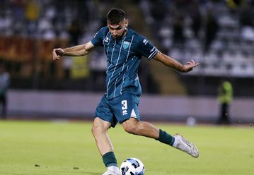 LIVE: ΛΕΒΑΔΕΙΑΚΟΣ - ΑΣΤΕΡΑΣ AKTOR 