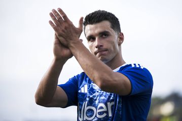 Το γκολ του Δουβίκα στο Κόμο-Βερόνα (vid)