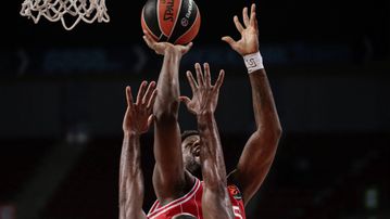 Με επιθετικό πλουραλισμό η Χάποελ Τελ Αβίβ επικράτησε άνετα της Παρτιζάν