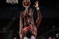 Με επιθετικό πλουραλισμό η Χάποελ Τελ Αβίβ επικράτησε άνετα της Παρτιζάν