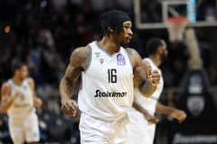 Η Βαθμολογία στον όμιλο του ΠΑΟΚ στο Fiba Europe Cup