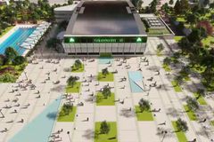 Δούκας για Βοτανικό και Παναθηναϊκό: «Η Αθήνα αποκτά το γήπεδο που της αξίζει» (vid)