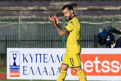 «Πονοκέφαλος» με τους τραυματισμούς στον Άρη ενόψει Ολυμπιακού