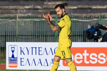 «Πονοκέφαλος» με τους τραυματισμούς στον Άρη ενόψει Ολυμπιακού