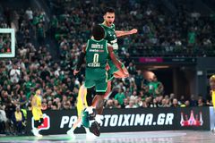 Ο Παναθηναϊκός είναι στον σωστό δρόμο