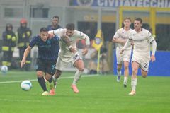 Επιστροφή στις νίκες για την Ίντερ που έριξε τριάρα στη Φιορεντίνα