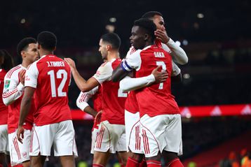 Η Άρσεναλ απέκλεισε την Μπράιτον των Τζίμα και Κωστούλα, νέα «κηδεία» της Λίβερπουλ από την Κρίσταλ Πάλας