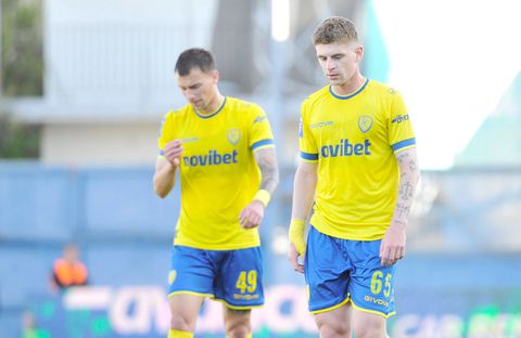 Ο Αποστολόπουλος θα υποβληθεί σε μαγνητική - Ποια τα δεδομένα για την αναμέτρηση με την ΑΕΚ