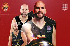 Επιβεβαίωση Sportal: Τέλος ο Καλάθης από την Μονακό - Ανακοινώθηκε από την νέα του ομάδα (pic)