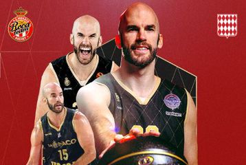 Επιβεβαίωση Sportal: Τέλος ο Καλάθης από την Μονακό - Ανακοινώθηκε από την νέα του ομάδα (pic)