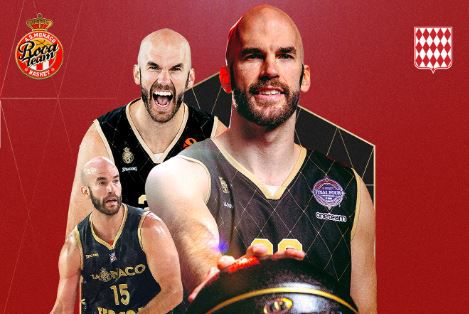 Επιβεβαίωση Sportal: Τέλος ο Καλάθης από την Μονακό - Ανακοινώθηκε από την νέα του ομάδα (pic)