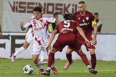 Πρόστιμο σε ΑΕΛ Novibet και Ολυμπιακό από τη ΔΕΑΒ