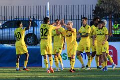 Τα highlights από τη νίκη του Άρη κόντρα στο Αιγάλεω