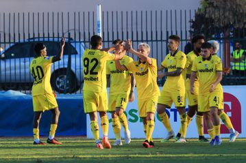 Τα highlights από τη νίκη του Άρη κόντρα στο Αιγάλεω