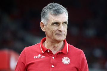 Μεντιλίμπαρ: «Όλα τελείωσαν στο πρώτο ημίχρονο»