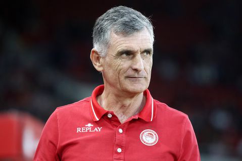 Μεντιλίμπαρ: «Όλα τελείωσαν στο πρώτο ημίχρονο»